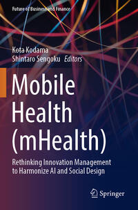 Mobile Health (mHealth)