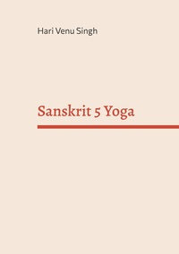 Sanskrit 5 Yoga