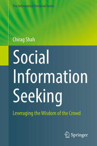 Social Information Seeking