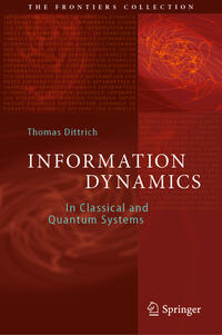 Information Dynamics