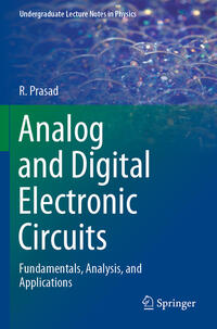 Analog and Digital Electronic Circuits