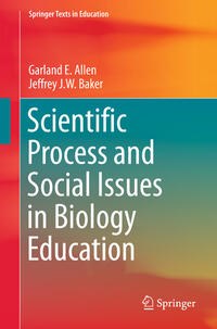 Scientific Process and Social Issues in Biology Education