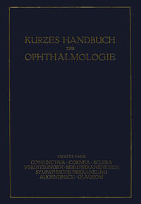 Kurzes Handbuch der Ophthalmologie