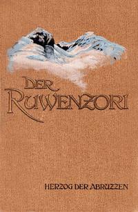 Der Ruwenzori