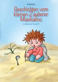 Der kleine Zauberer und die Noten