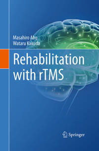 Rehabilitation with rTMS