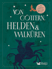 Von Göttern, Helden und Walküren