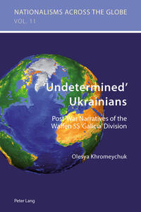 ‘Undetermined’ Ukrainians