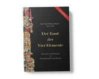 Der Tarot der Vier Elemente