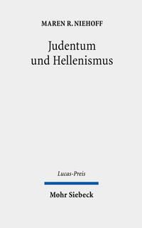 Judentum und Hellenismus