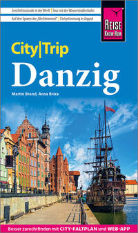 Reise Know-How CityTrip Danzig