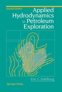 Applied Hydrodynamics in Petroleum Exploration