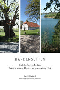 Hardensetten