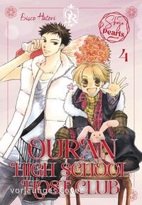 Ouran High School Host Club Pearls 4