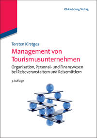 Management von Tourismusunternehmen