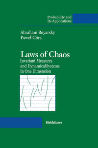 Laws of Chaos