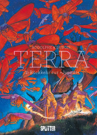 TERRA. Band 2