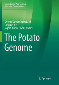 The Potato Genome