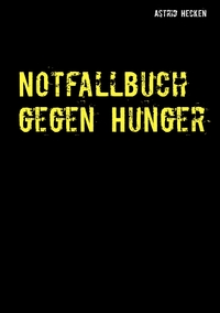 Notfallbuch gegen Hunger