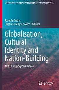 Globalisation, Cultural Identity and Nation-Building