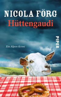 Hüttengaudi