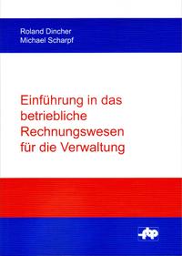 Einführung in das betriebliche Rechnungswesen für die Verwaltung