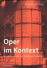 Oper im Kontext