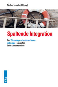 Spaltende Integration