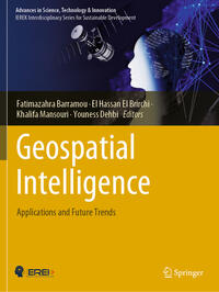 Geospatial Intelligence