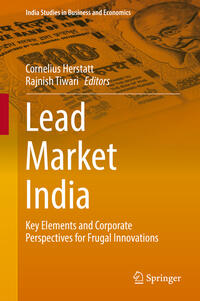 Lead Market India