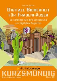 Digitale Sicherheit für Frauenhäuser