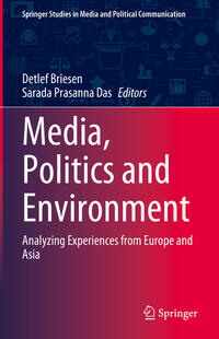 Media, Politics and Environment