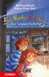 Die Nordseedetektive 2