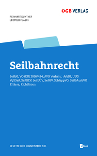 Seilbahnrecht