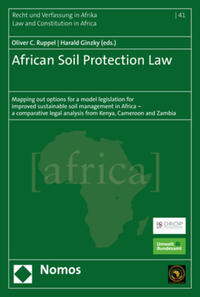 African Soil Protection Law