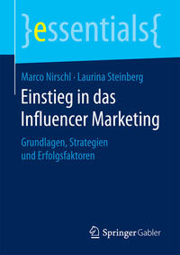 Einstieg in das Influencer Marketing