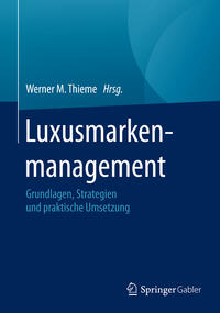 Luxusmarkenmanagement