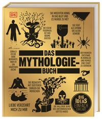 Big Ideas. Das Mythologie-Buch