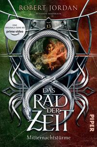 Das Rad der Zeit 13