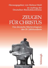 Zeugen für Christus