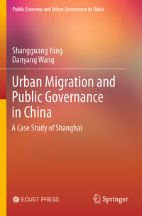 Urban Migration and Public Governance in China