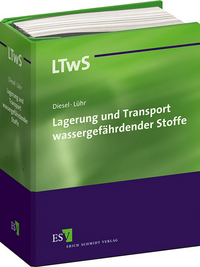 Lagerung und Transport wassergefährdender Stoffe - Einzelbezug