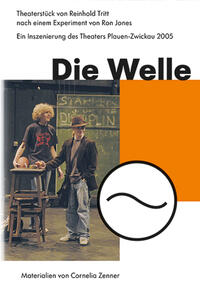 Die Welle – Morton Rhue – Booklet