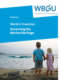 World in Transition: Governing the Marine Heritage