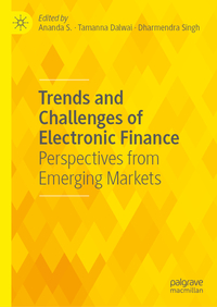 Trends and Challenges of Electronic Finance