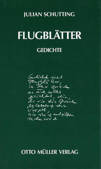 Flugblätter