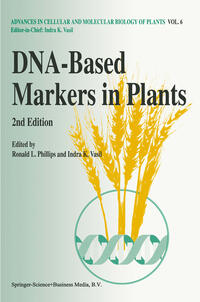 DNA-Based Markers in Plants