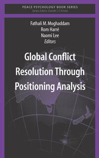 Global Conflict Resolution Through Positioning Analysis