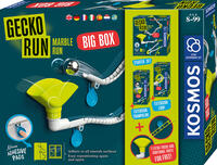 Gecko Run Marble Run Big Pack INT