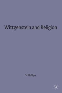 Wittgenstein and Religion